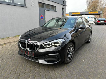 Mall of Car`s Berlin, Hauptstraße 21, 13055 Berlin